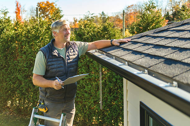 Trusted Roof Repair service in Coyle, OK - Ben Roofing and Steel LLC